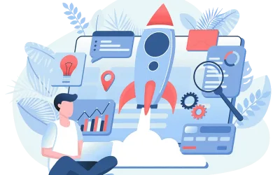 Google Core Web Vitals – Googles new search algorithm and how to keep your website at the top of Google’s search