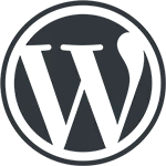 WordPress Logo