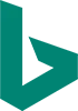 bing webmaster tools icon