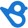 birdeye logo