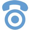 Call tracking metrics logo
