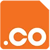 co .co domain name registration and hosting from aento consulting ltd
