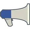 Facebook ads logo