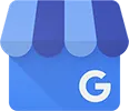 Google MyBusiness logo