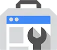 Google search console icon
