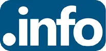 info .info domain name registration and hosting from aento Consulting ltd