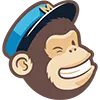 MailChimp logo