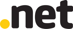 net .net domain name registration and hosting from aento Consulting Ltd