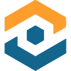 What converts logo
