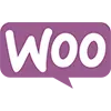 WooCommerce logo