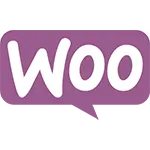 WooCommerce logo