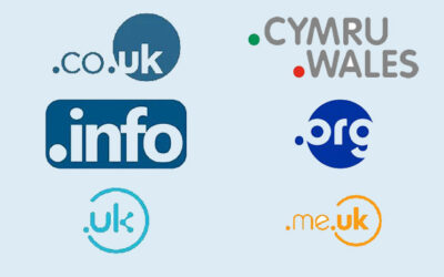 What is a domain name and why you need one for your business?