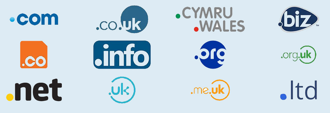 What is a domain name What is a domain name
