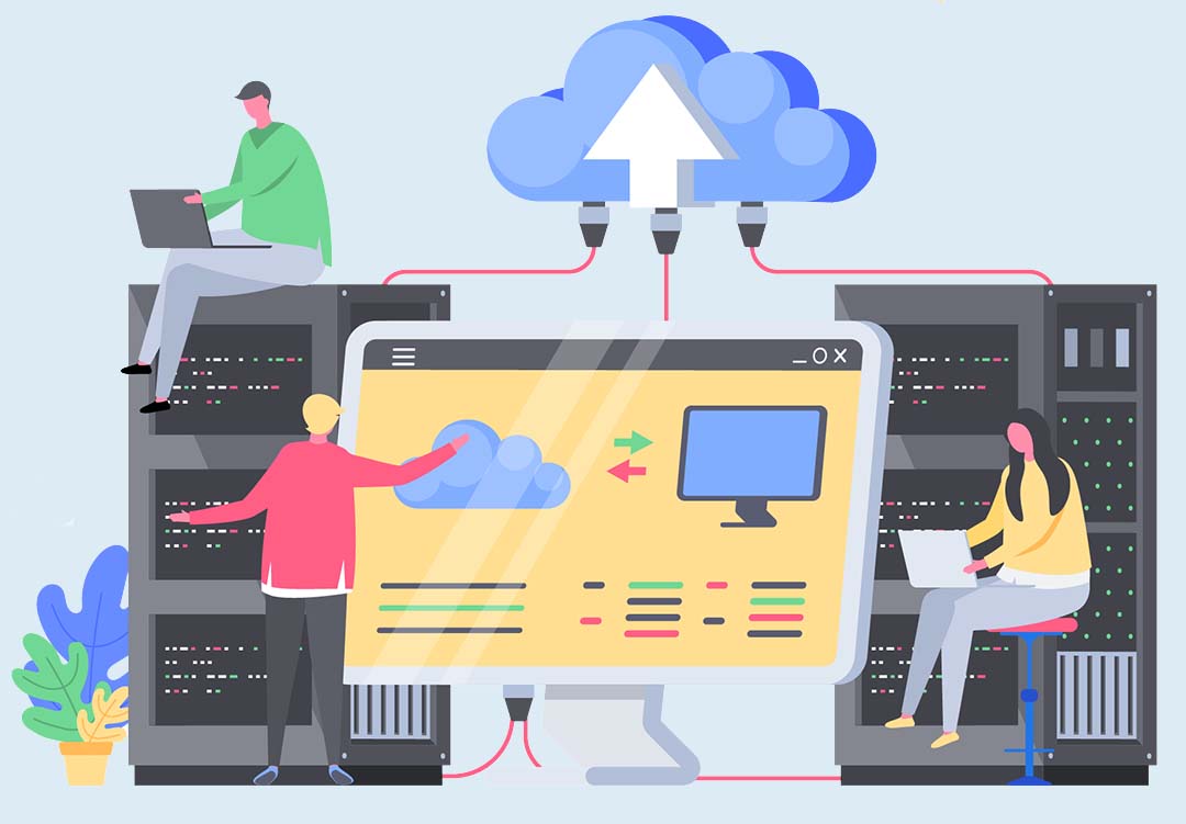 Everything you need to know about web hosting Everything you need to know about web hosting